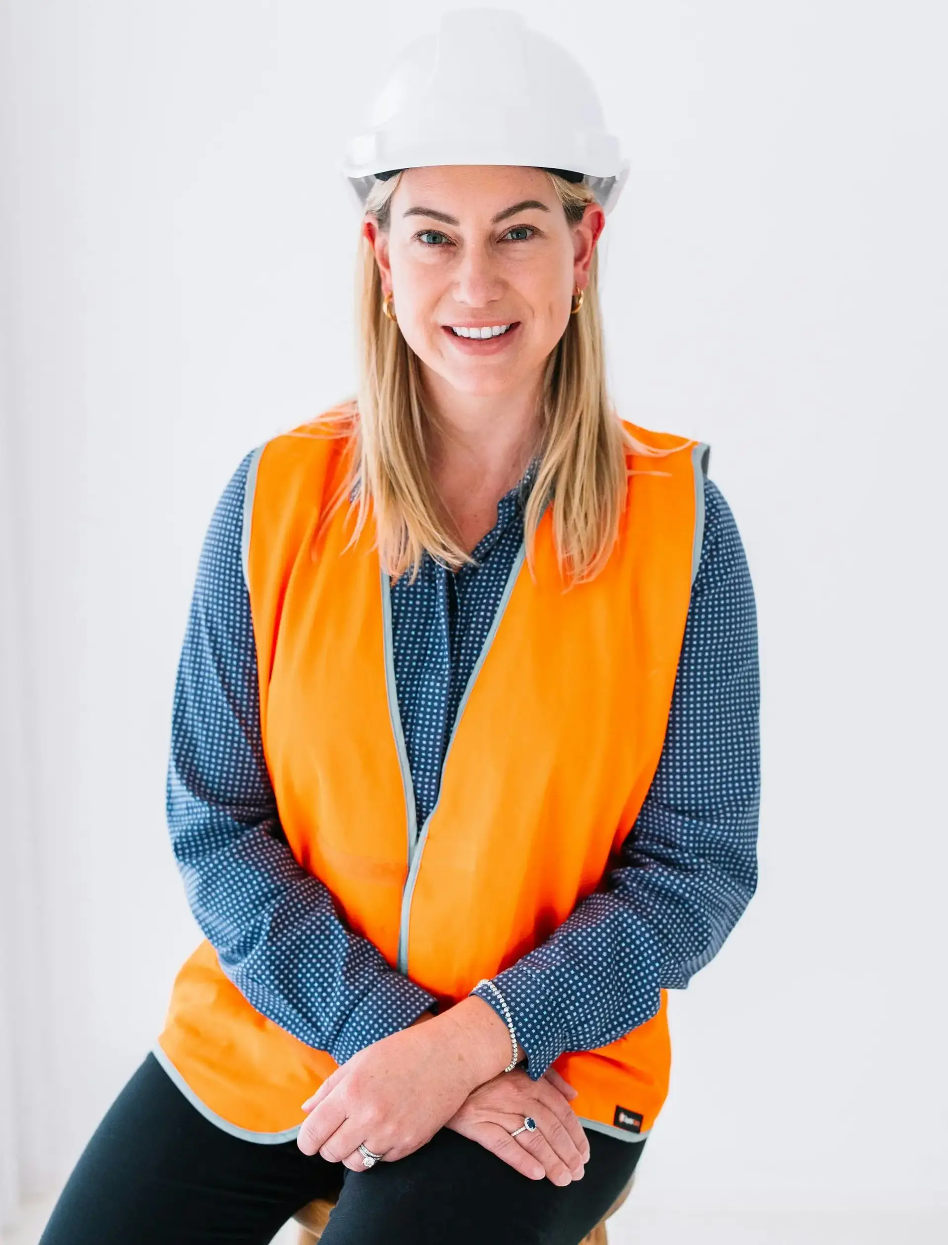 Zdjęcie profilowe - Geodeta Anna Nowak