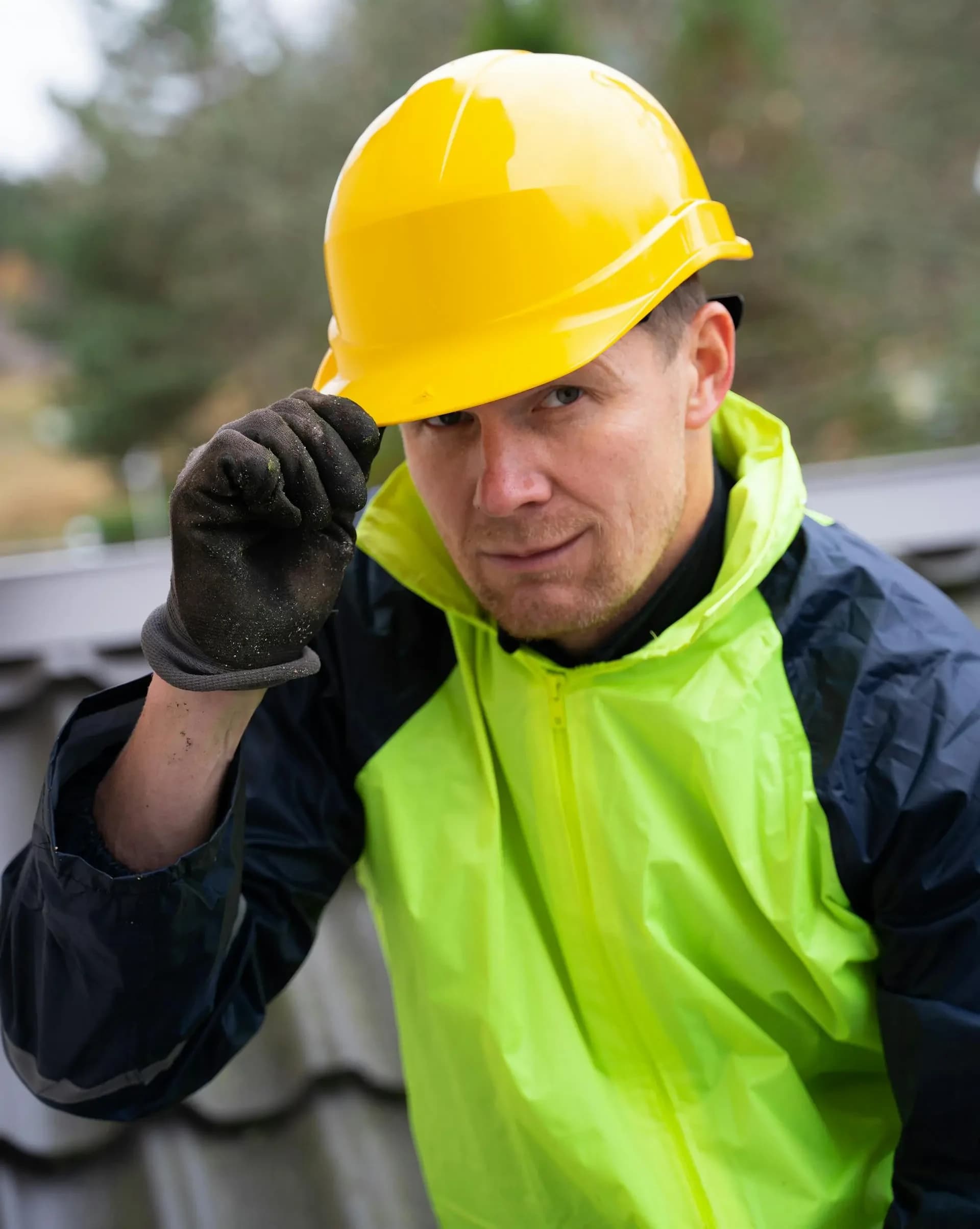 Zdjęcie profilowe - Geodeta Jan Kowalski