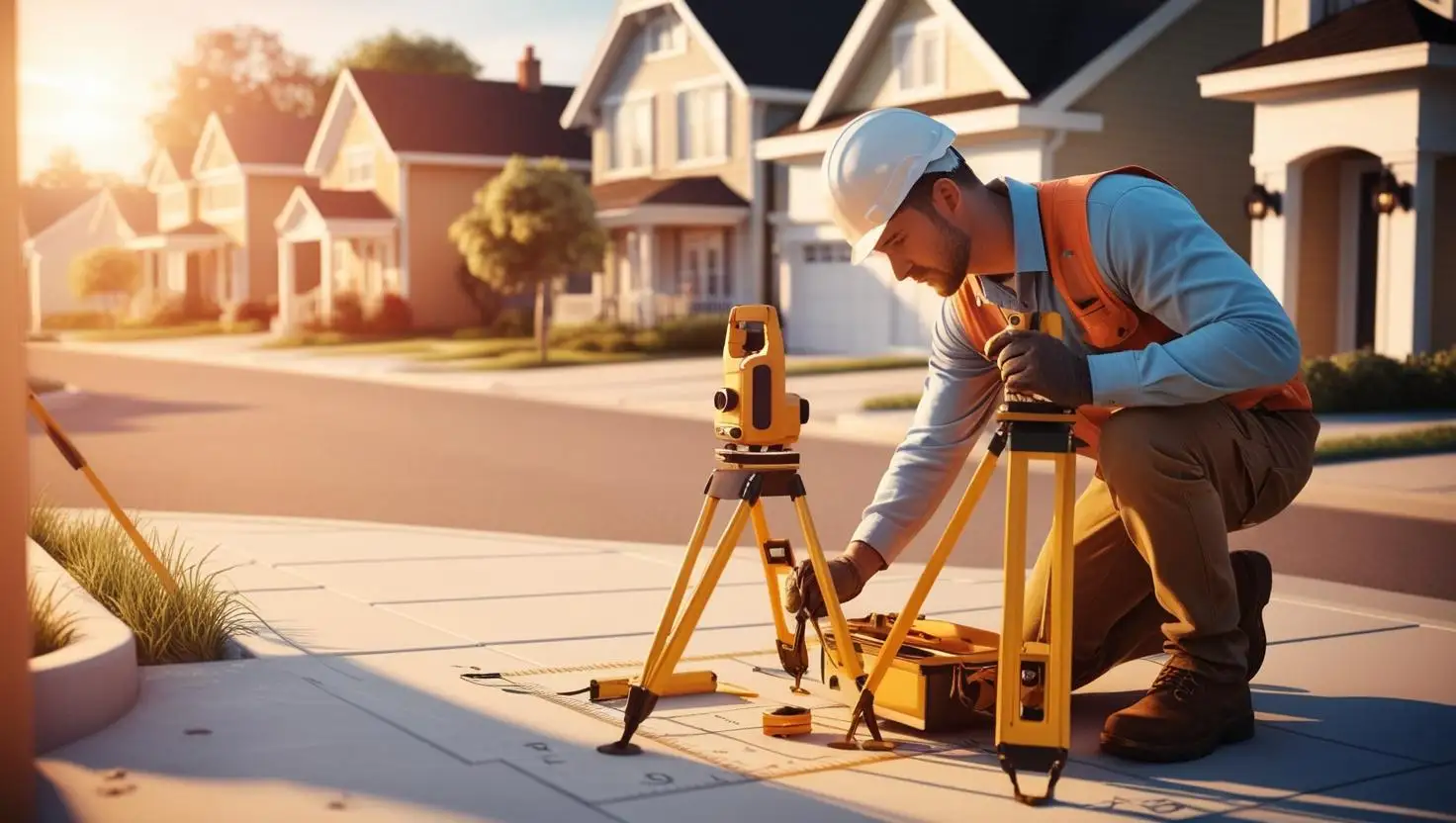 Pomiary powykonawcze